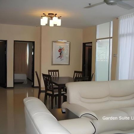 Ritz Garden Hotel Ipoh Bagian luar foto