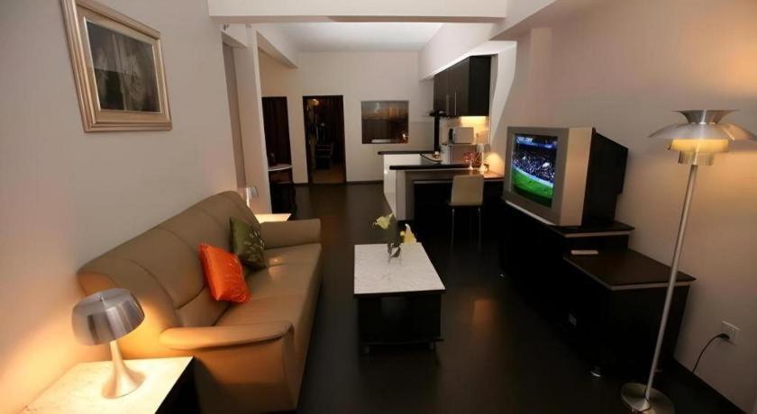Ritz Garden Hotel Ipoh Bagian luar foto